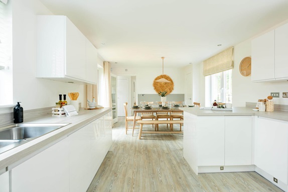 4 bedroom detached