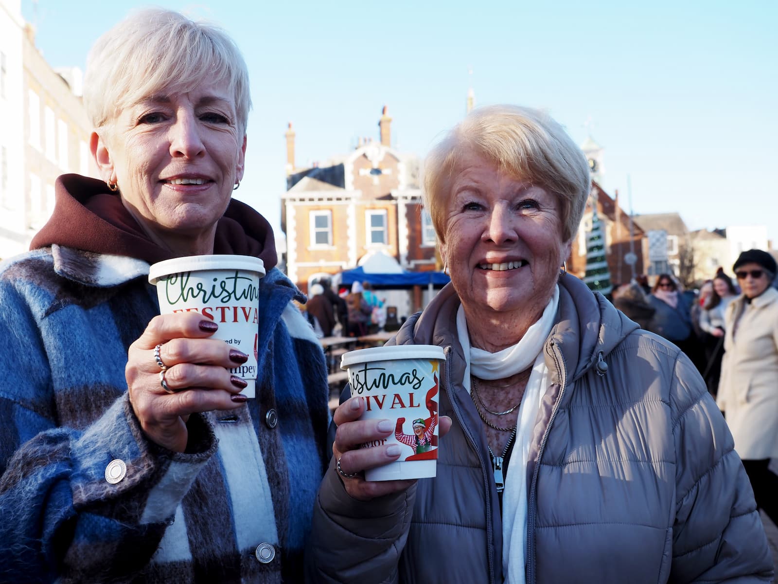 hadley grange cup sponsorship