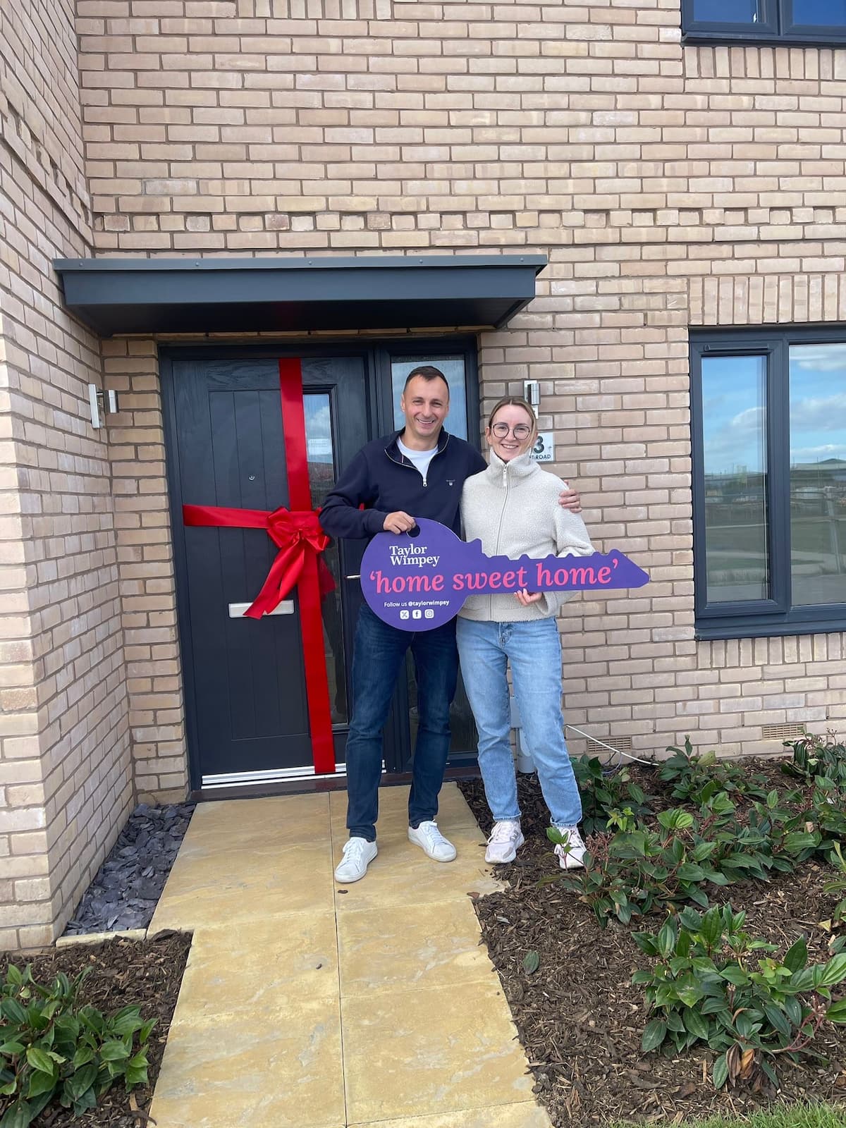 Cromwell Place plot 70 testimonial