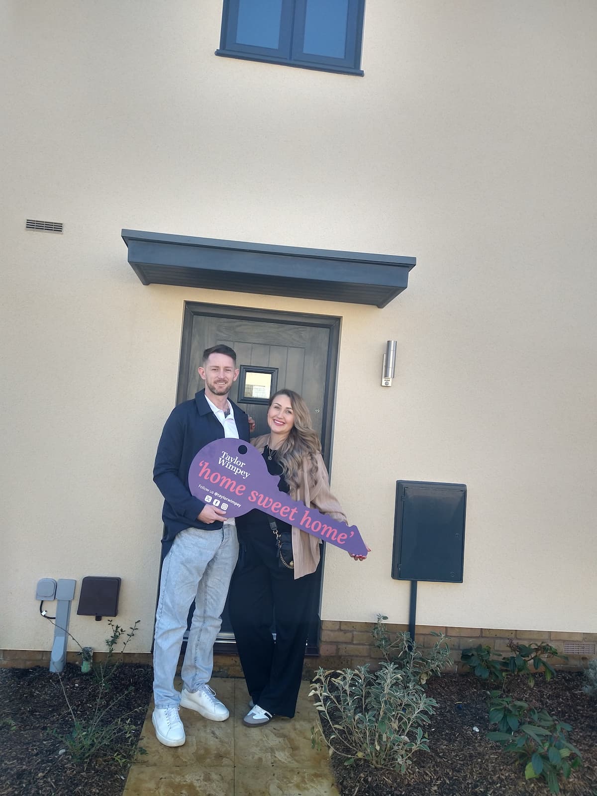 The Atrium customers