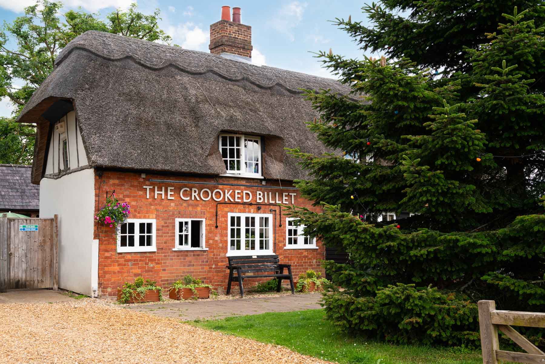 Salden place local area