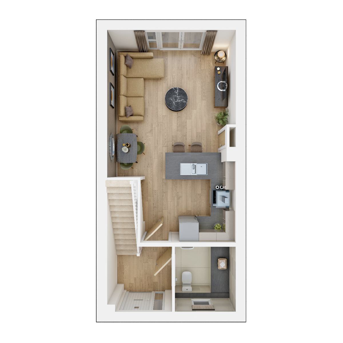Property Floorplan