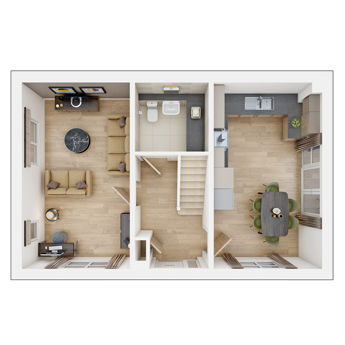floor plans