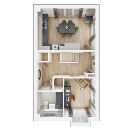 Property Floorplan