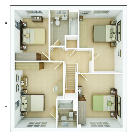 Property Floorplan