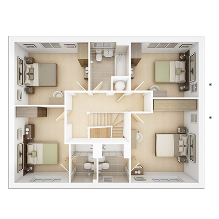 Property Floorplan