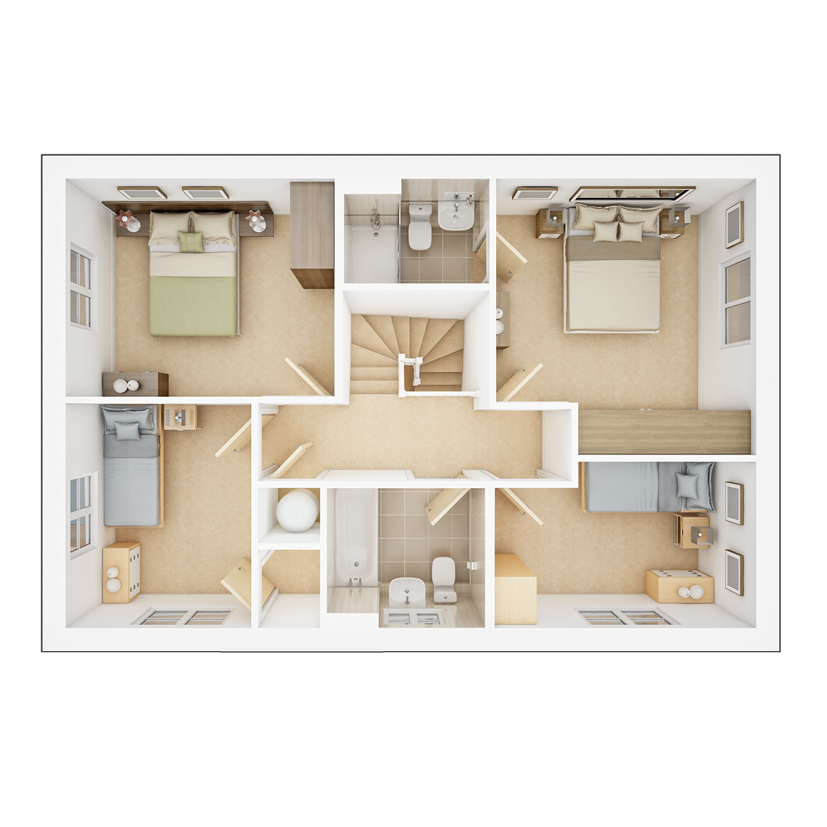 Property Floorplan
