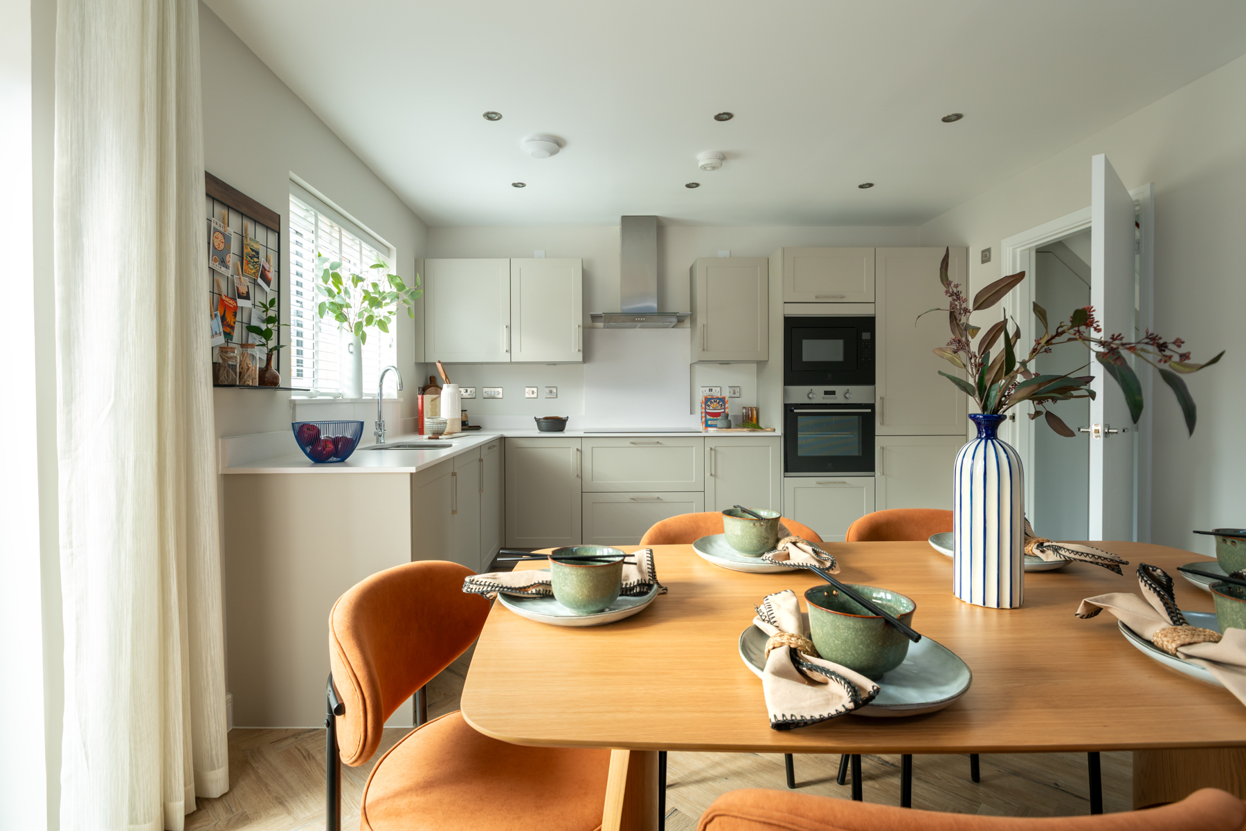 Reserve early to choose options that reflect your style and taste