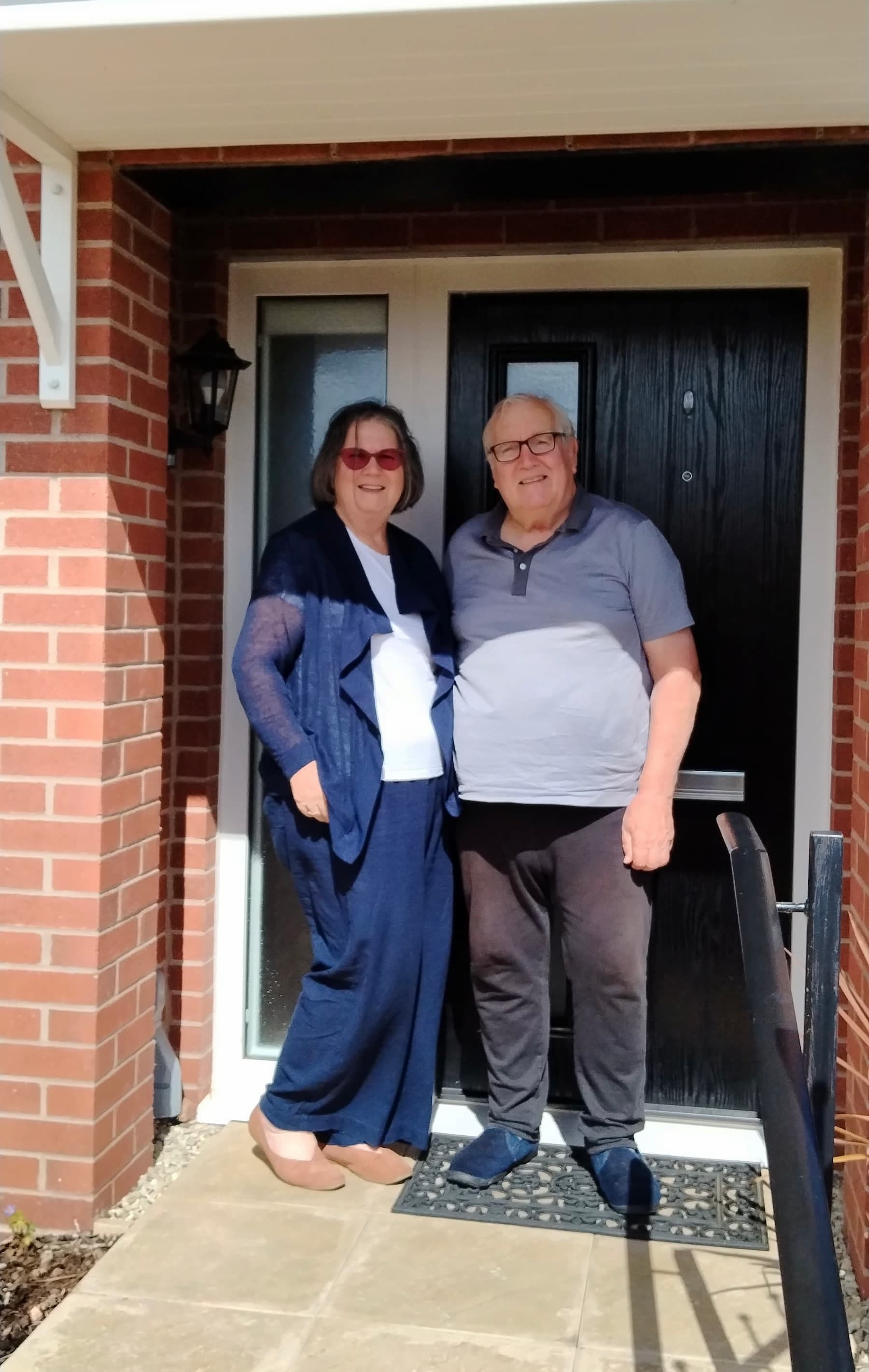 Kyrle Green - plot 19 