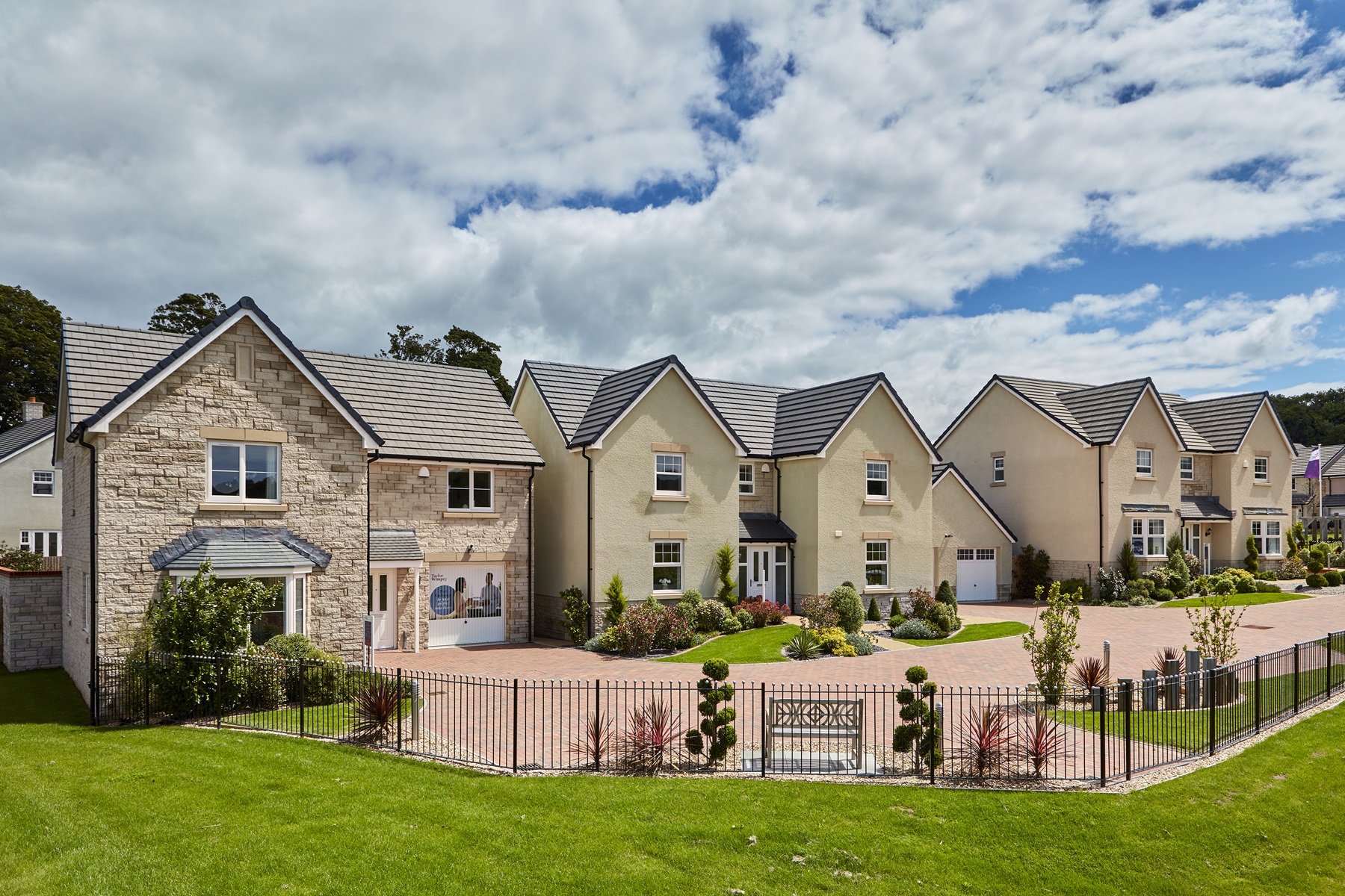 Clare Garden Village