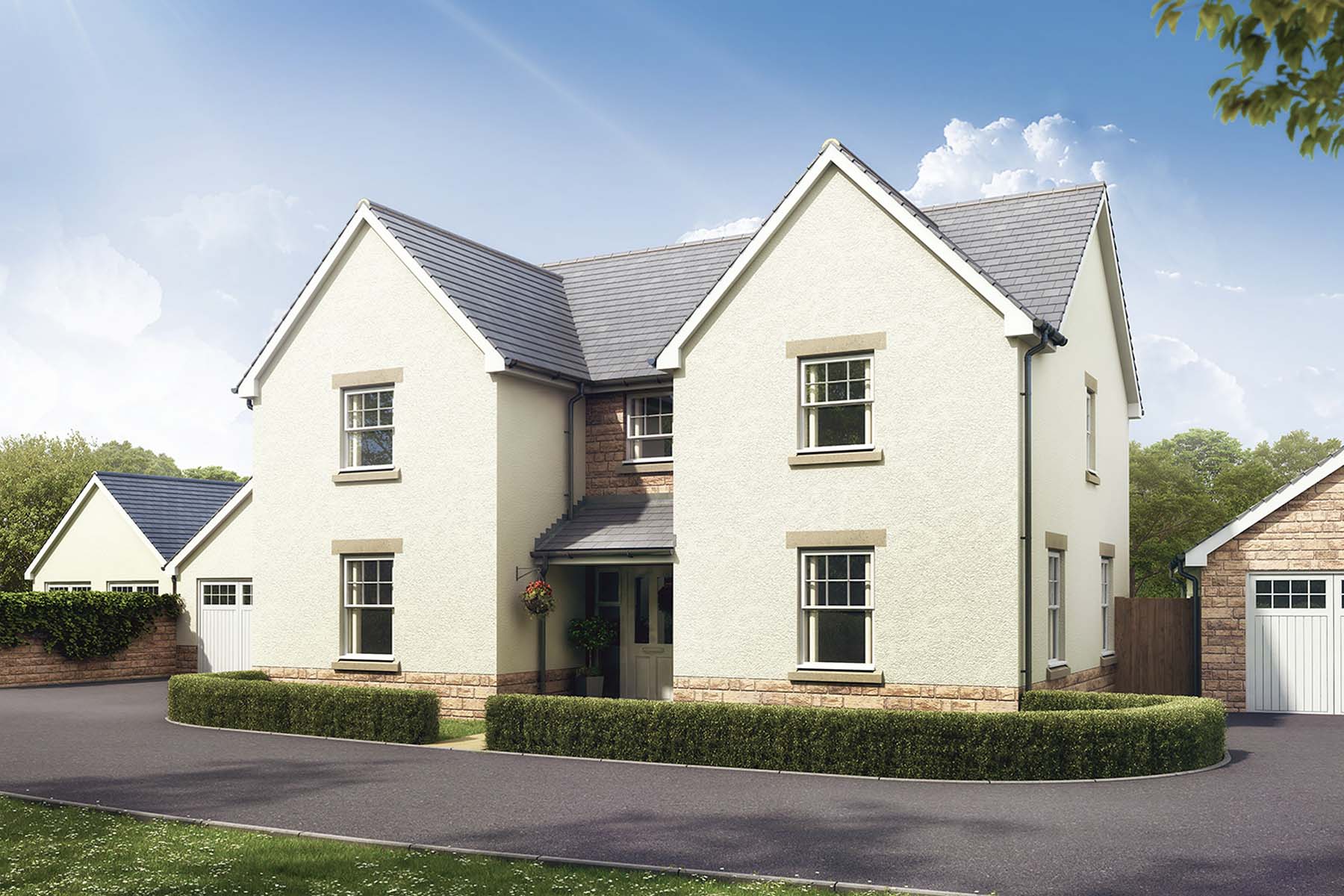 Heydon CGI