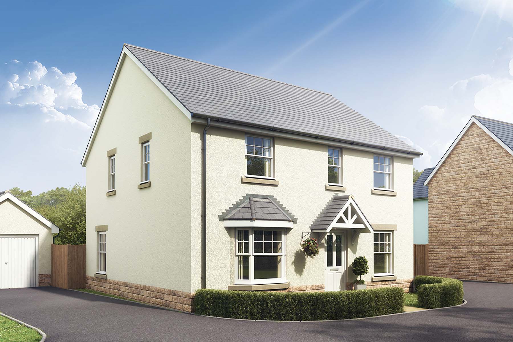 The Shelford