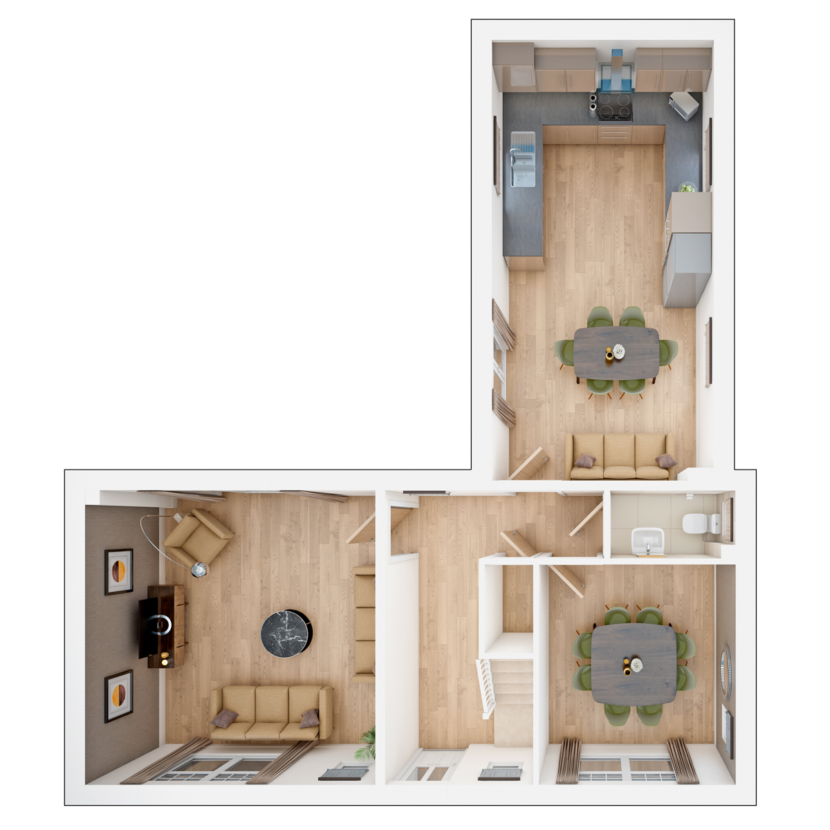 Property Floorplan