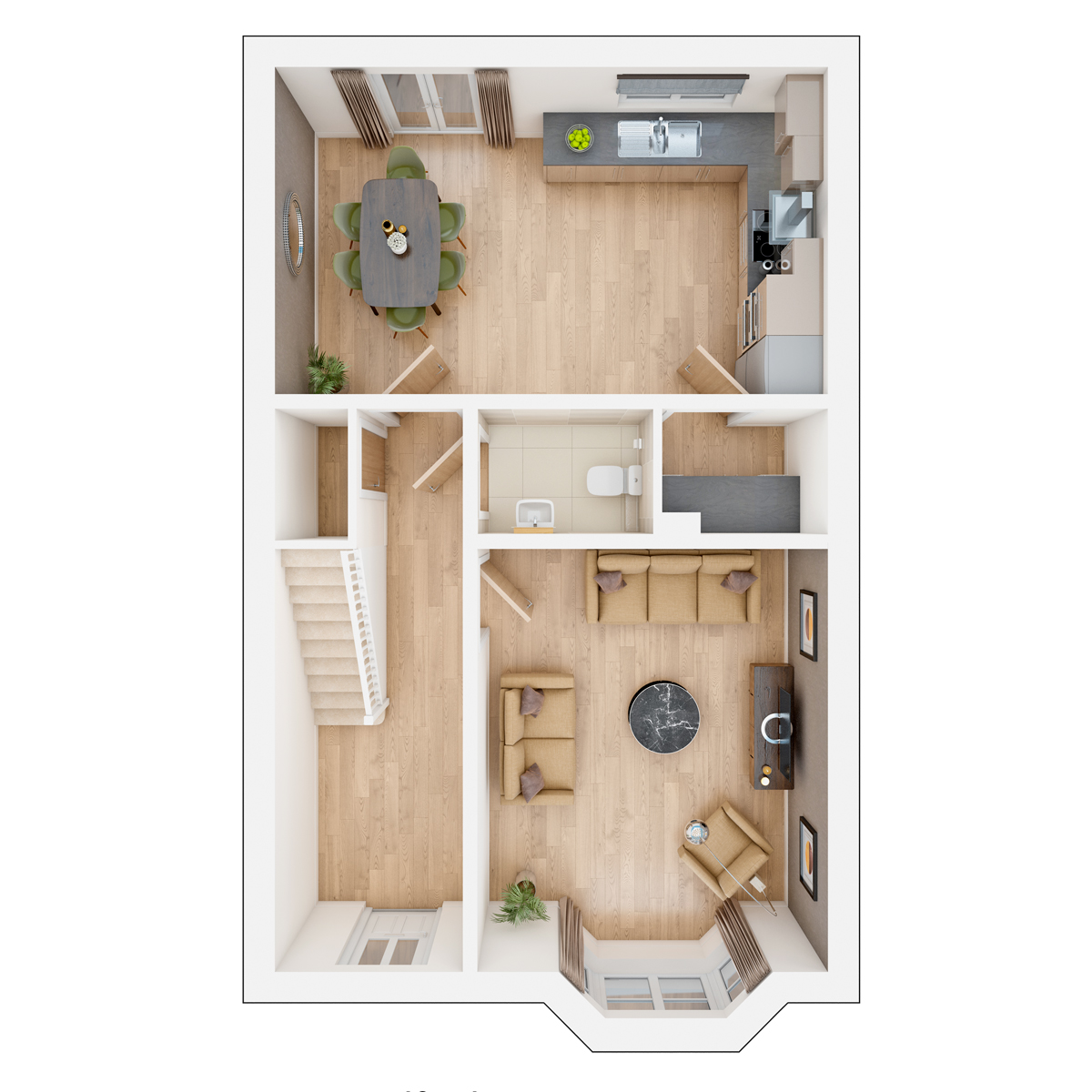 Property Floorplan