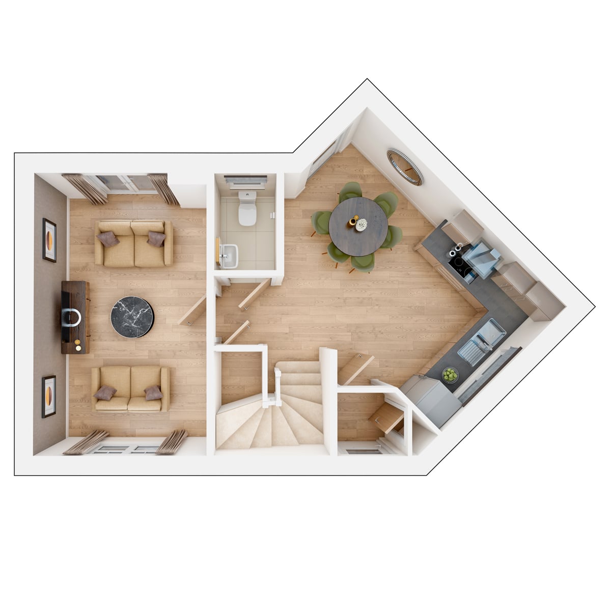 Property Floorplan