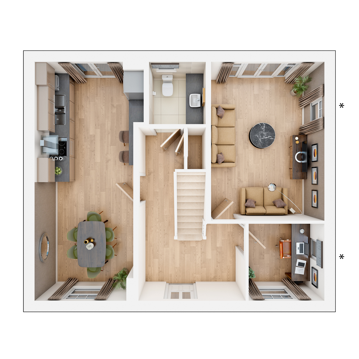 Property Floorplan