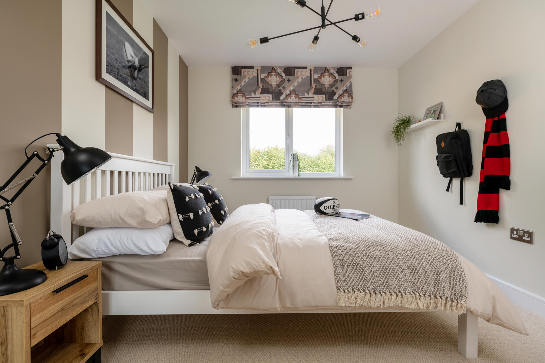Bed3