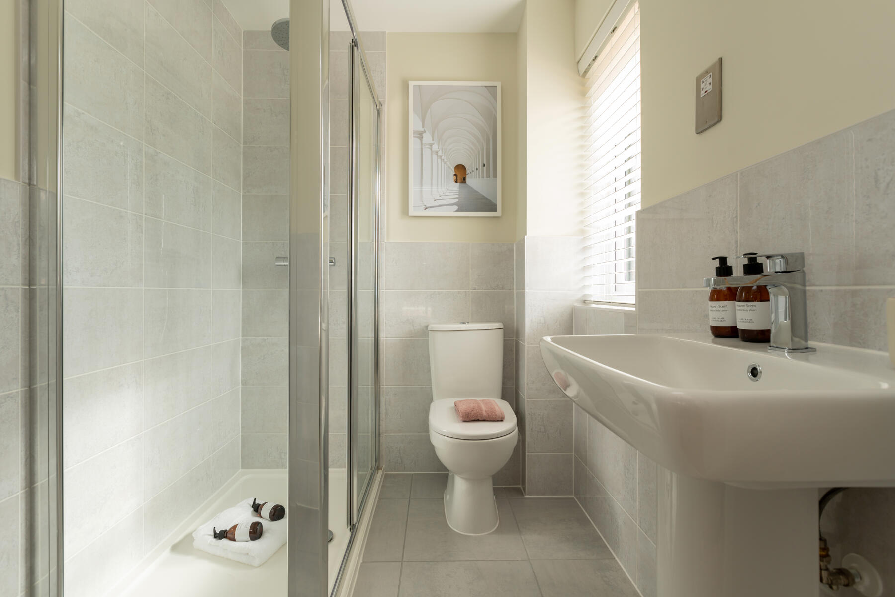 ensuite