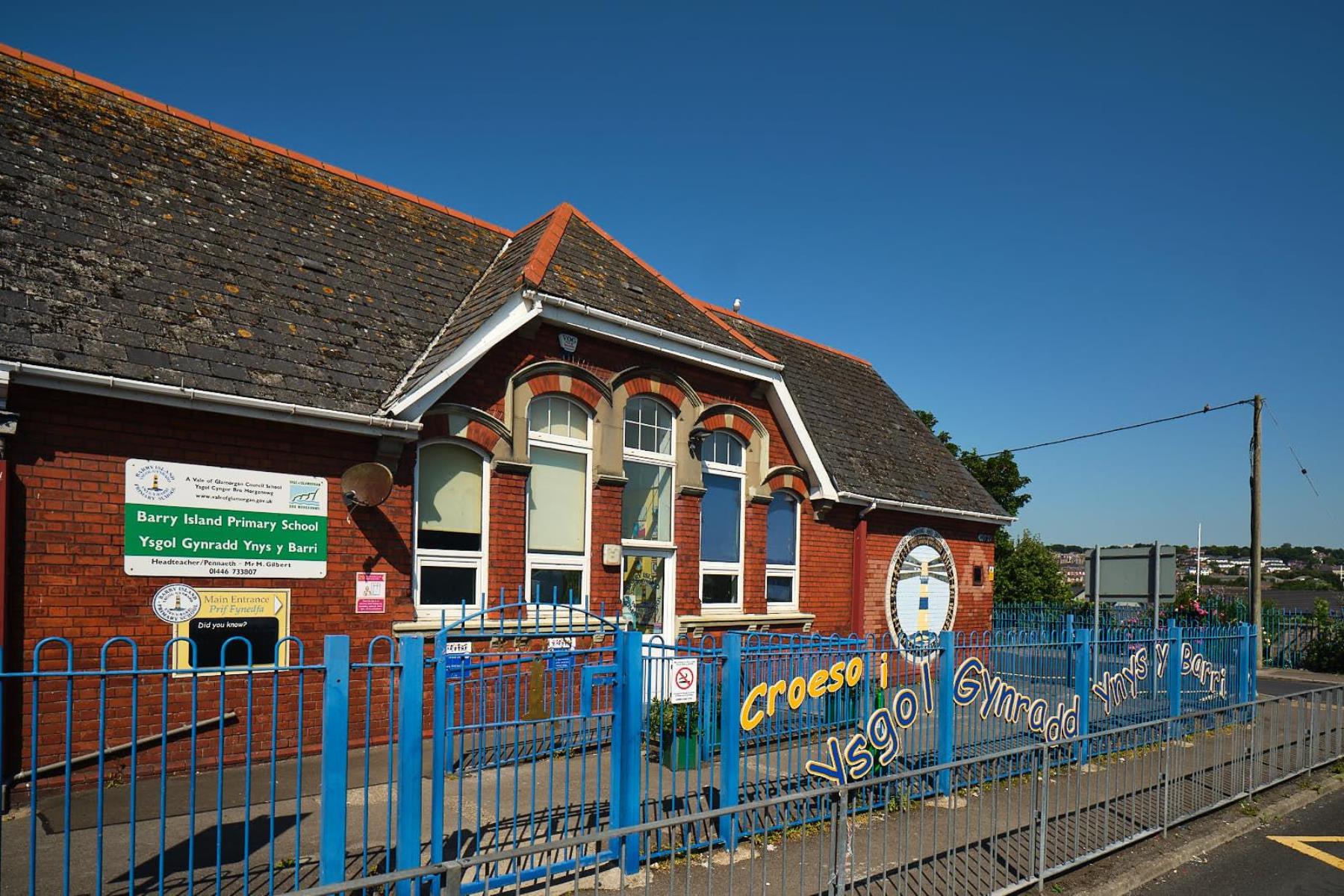Local school
