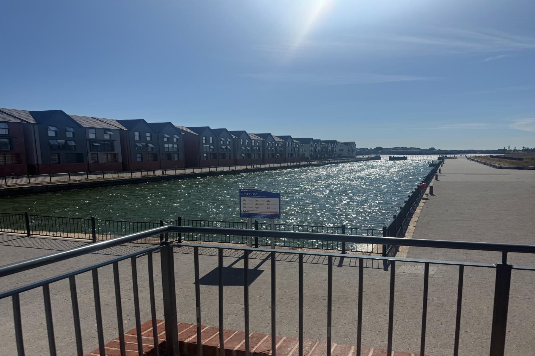 Waterfront