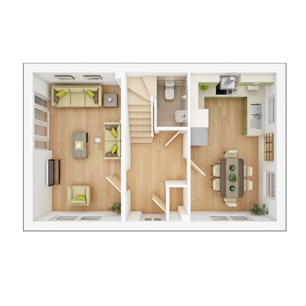 Property Floorplan