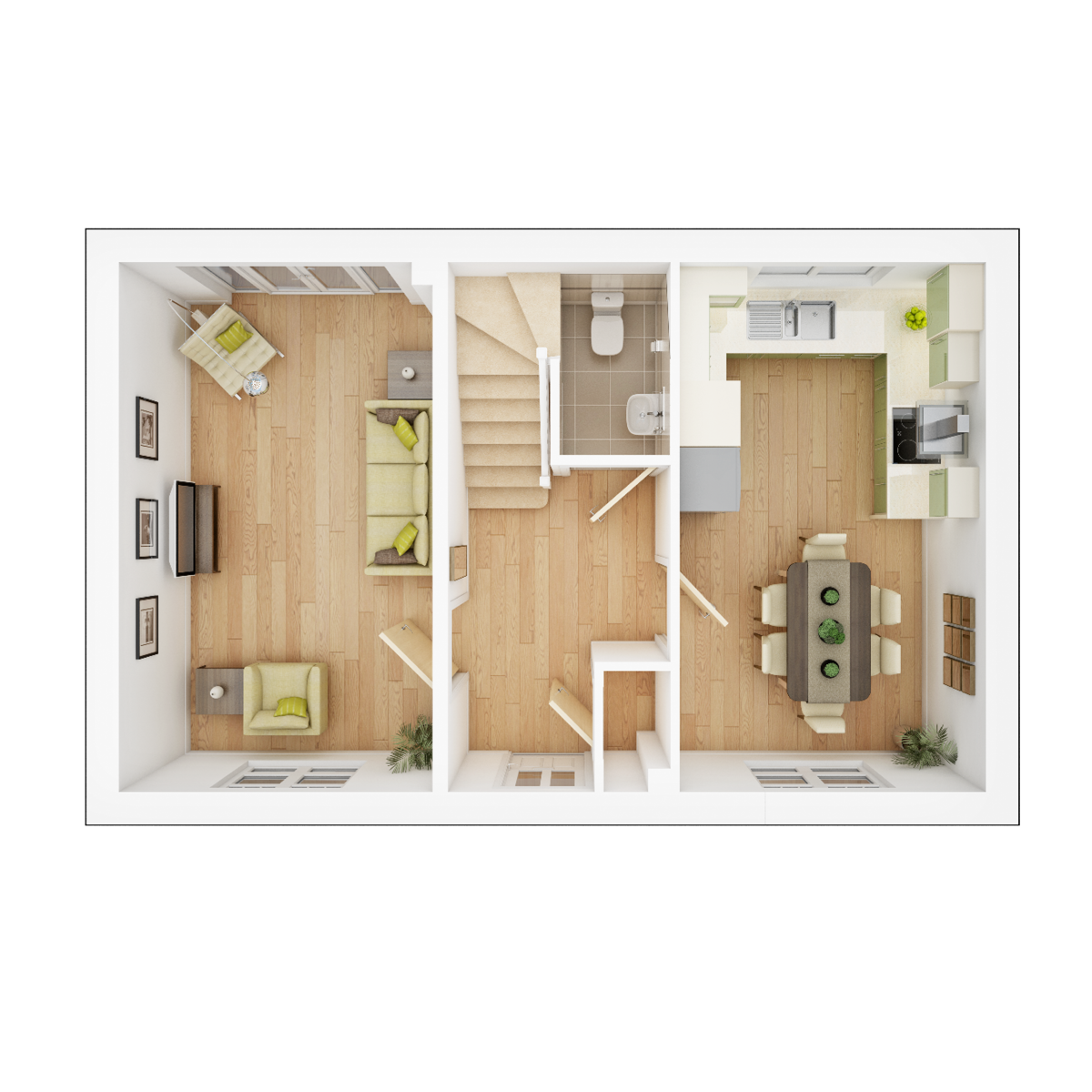 Property Floorplan