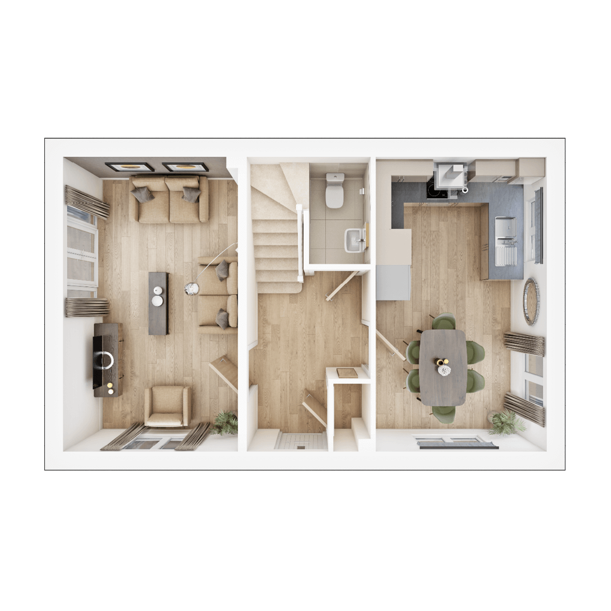 Property Floorplan