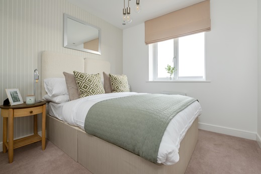 3 bedroom semi-detached