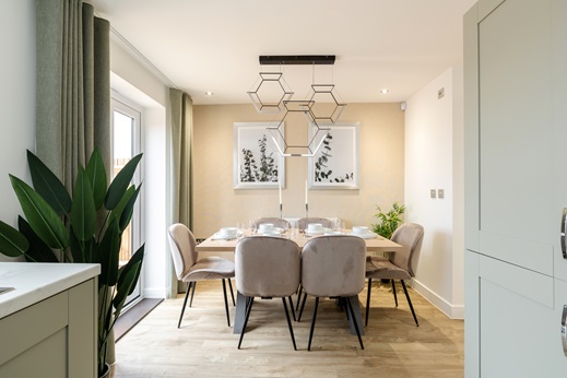 3 bedroom semi-detached
