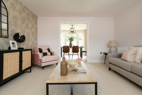 4 bedroom detached