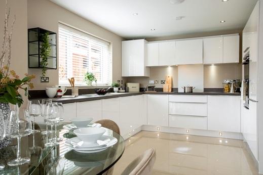 4 bedroom detached