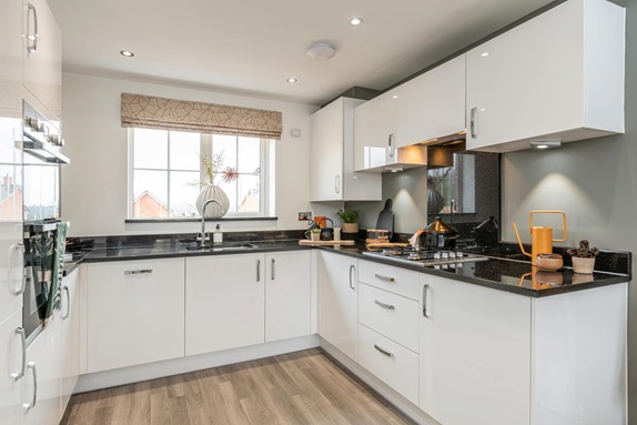3 bedroom detached
