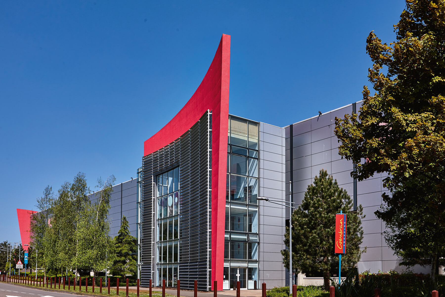 Edlogan Wharf local area