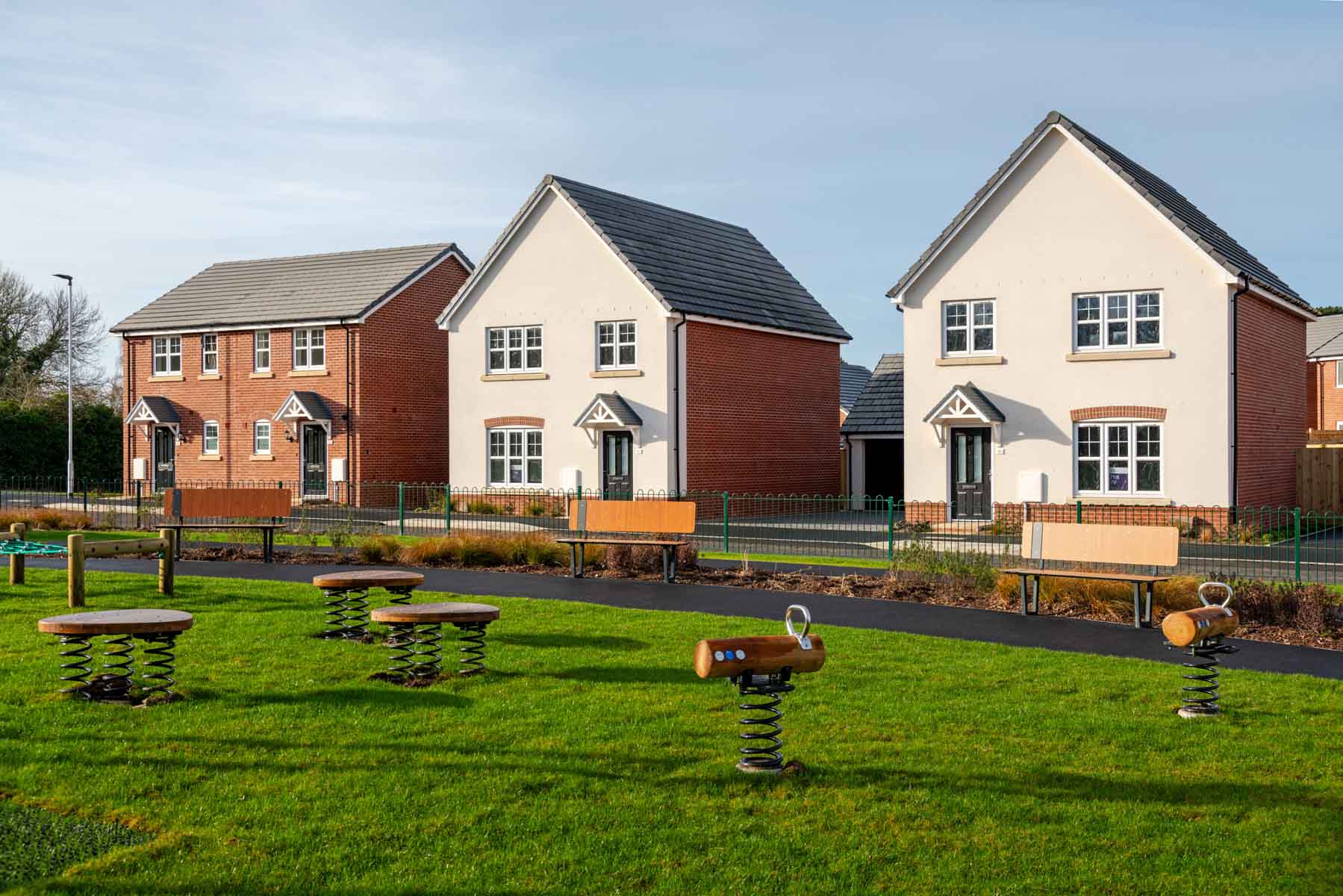 Perfect for family life