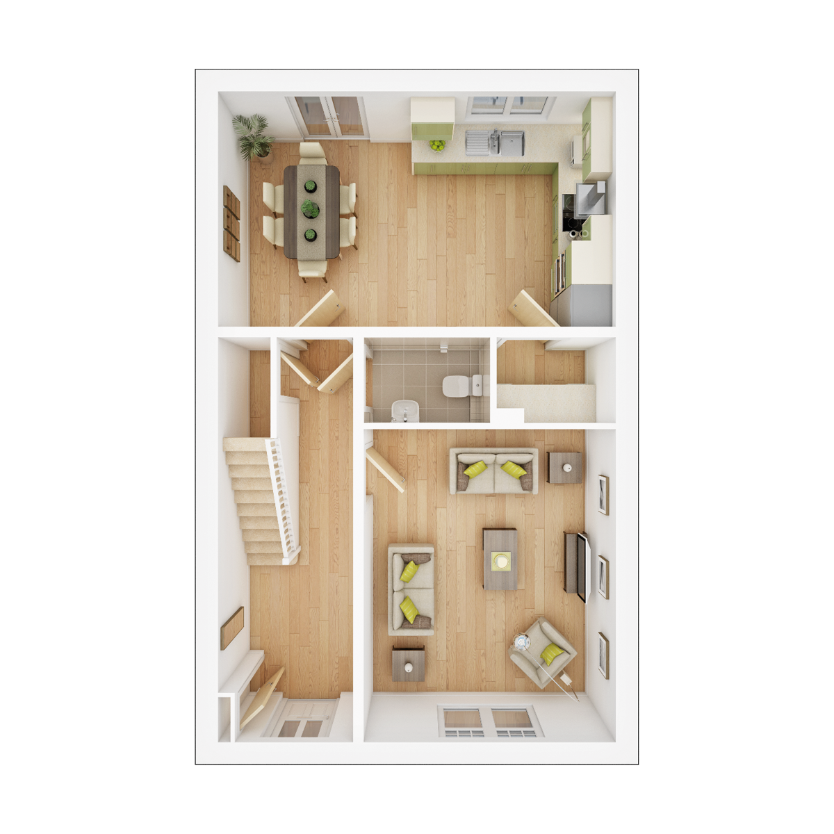 Property Floorplan