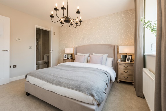 4 bedroom detached
