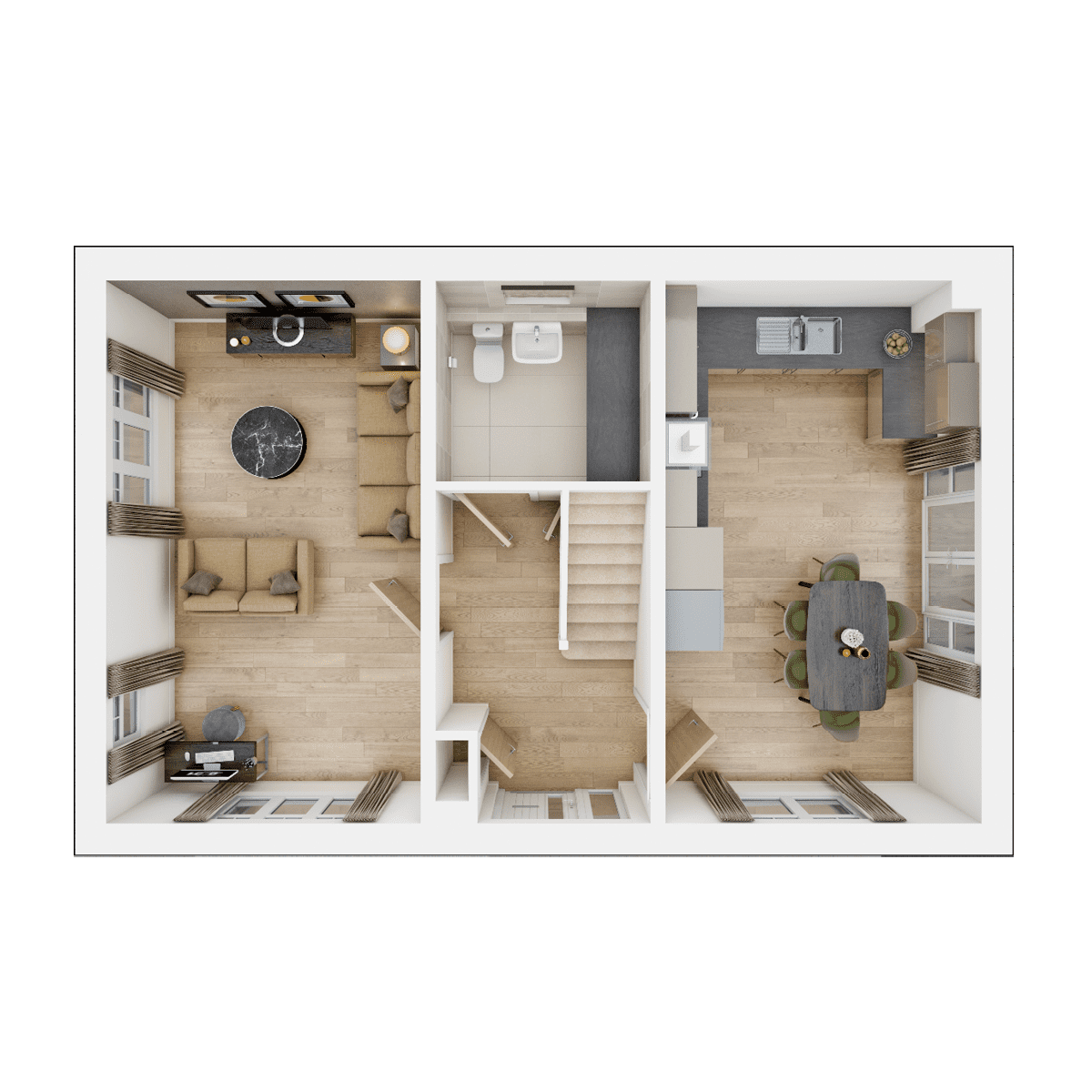 Property Floorplan