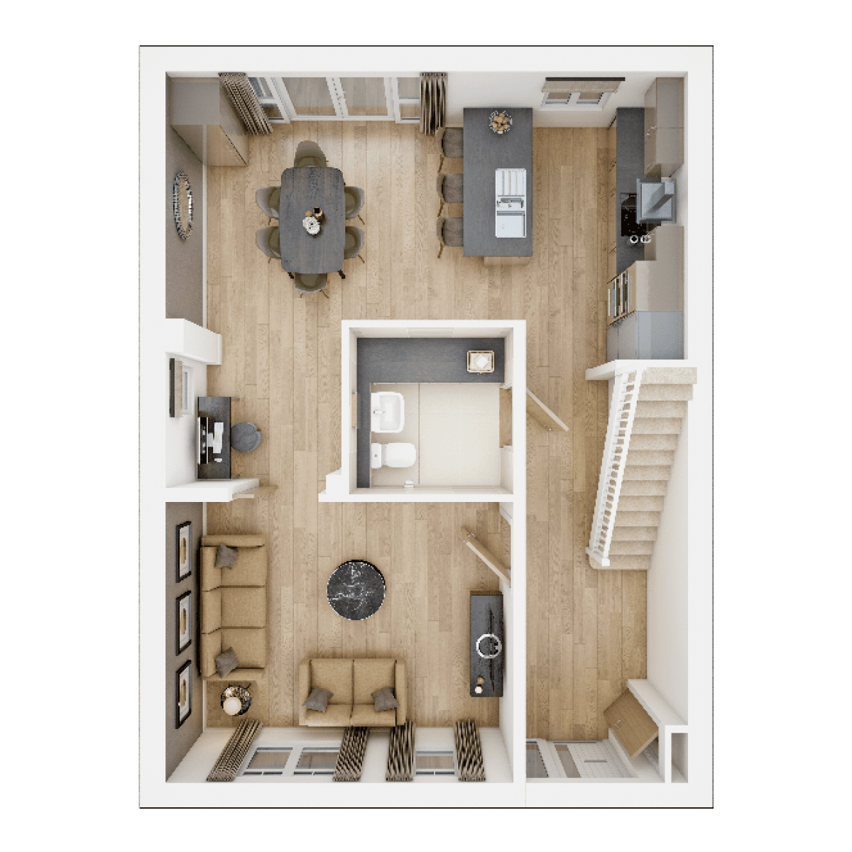 Property Floorplan