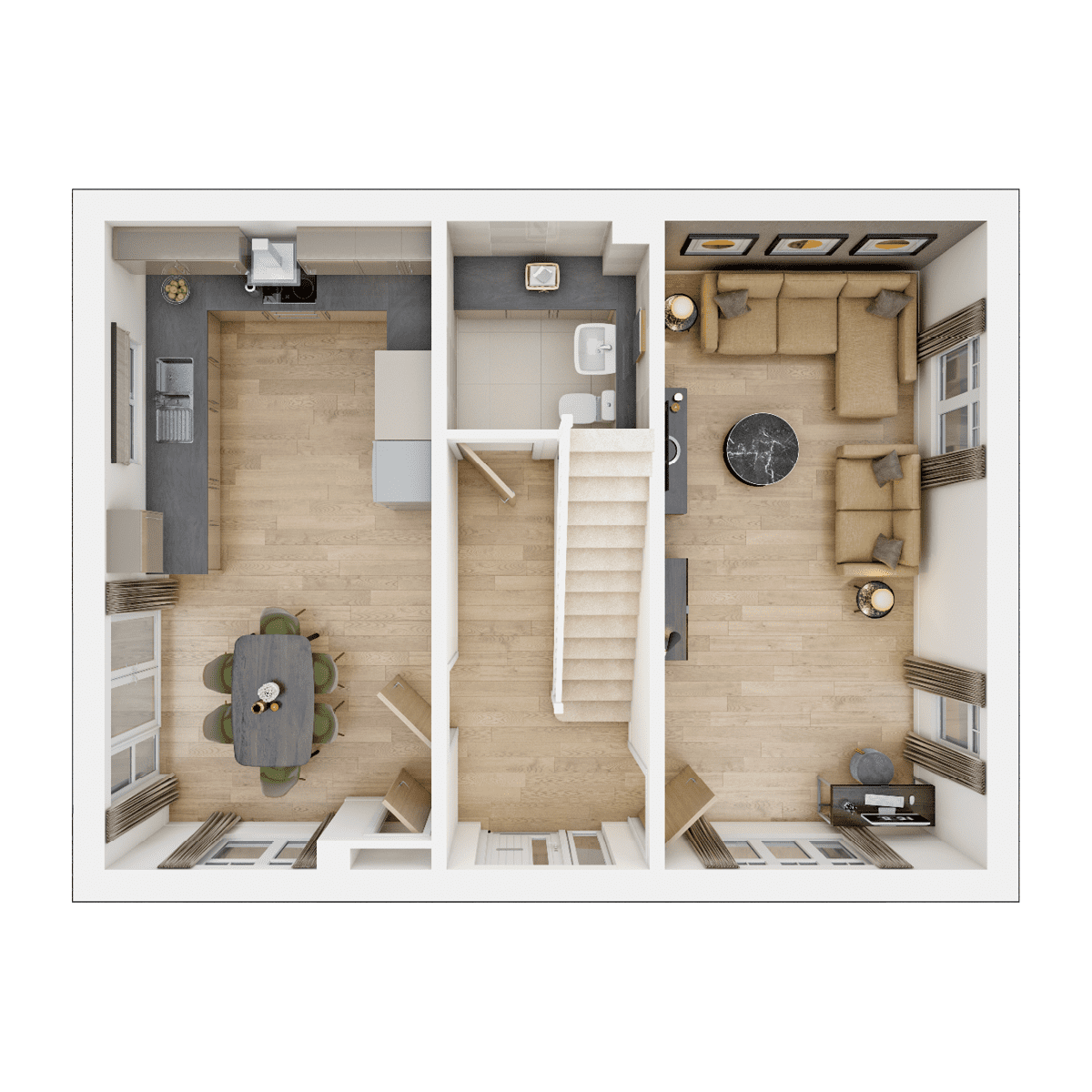 Property Floorplan