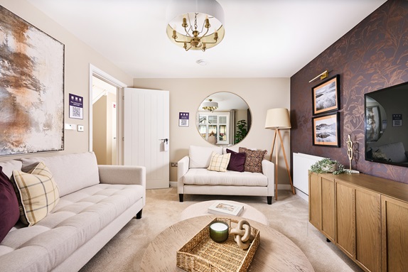 3 bedroom semi-detached