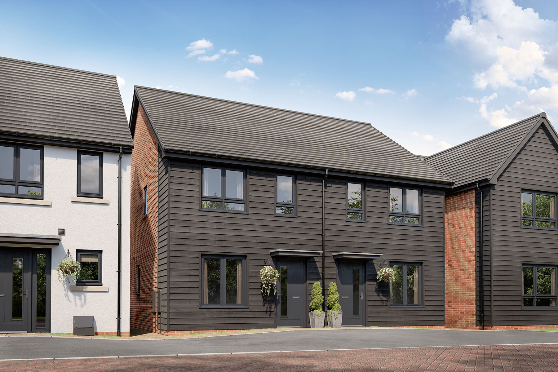 Ambleford CGI 