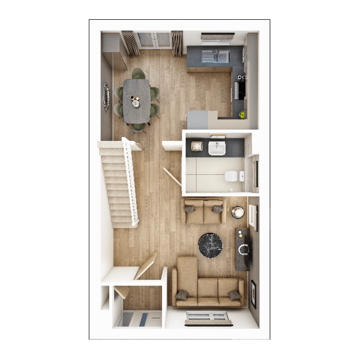 Property Floorplan
