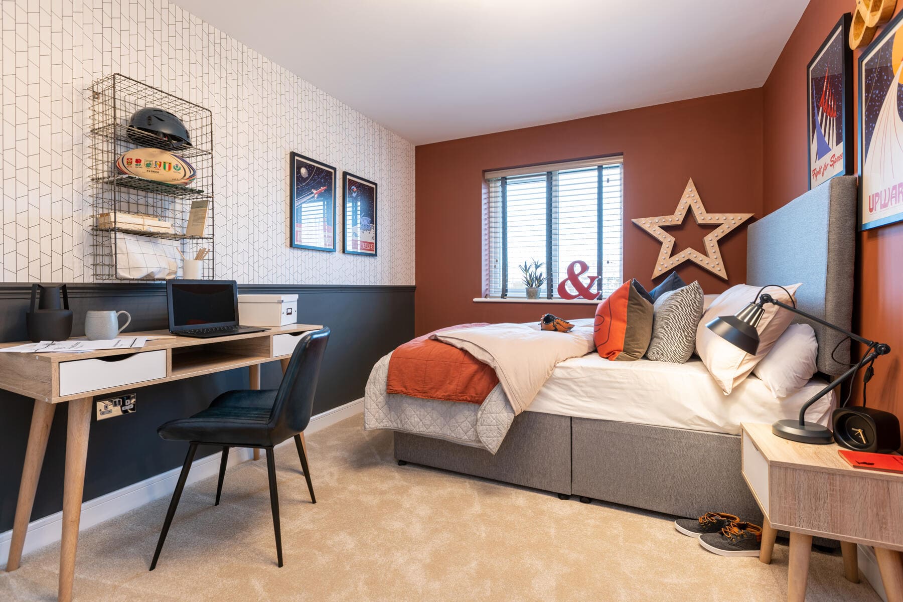 Bedroom 4