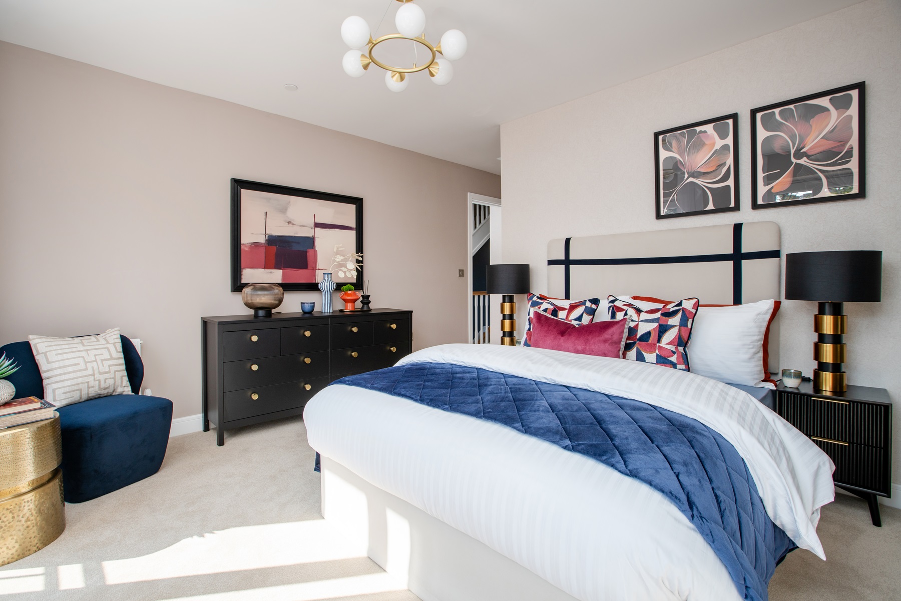 Dale bedroom 2