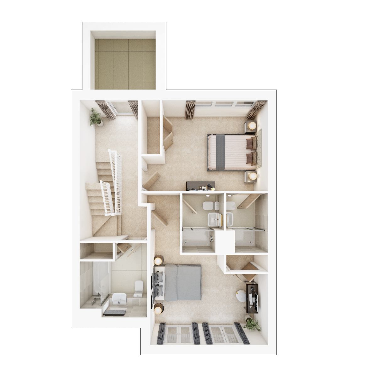 Property Floorplan