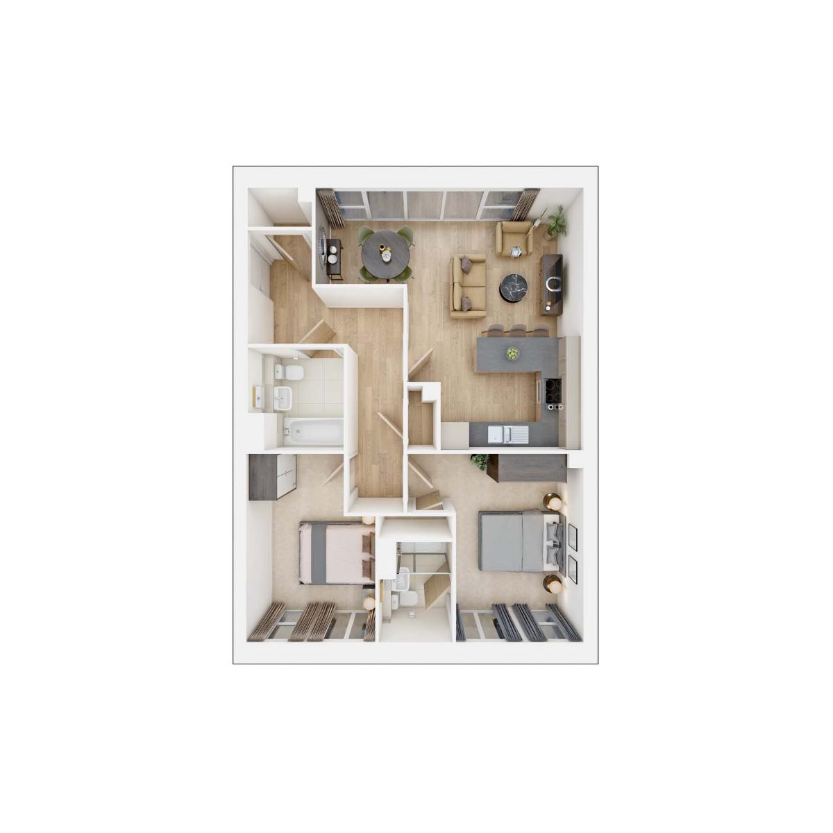 Property Floorplan