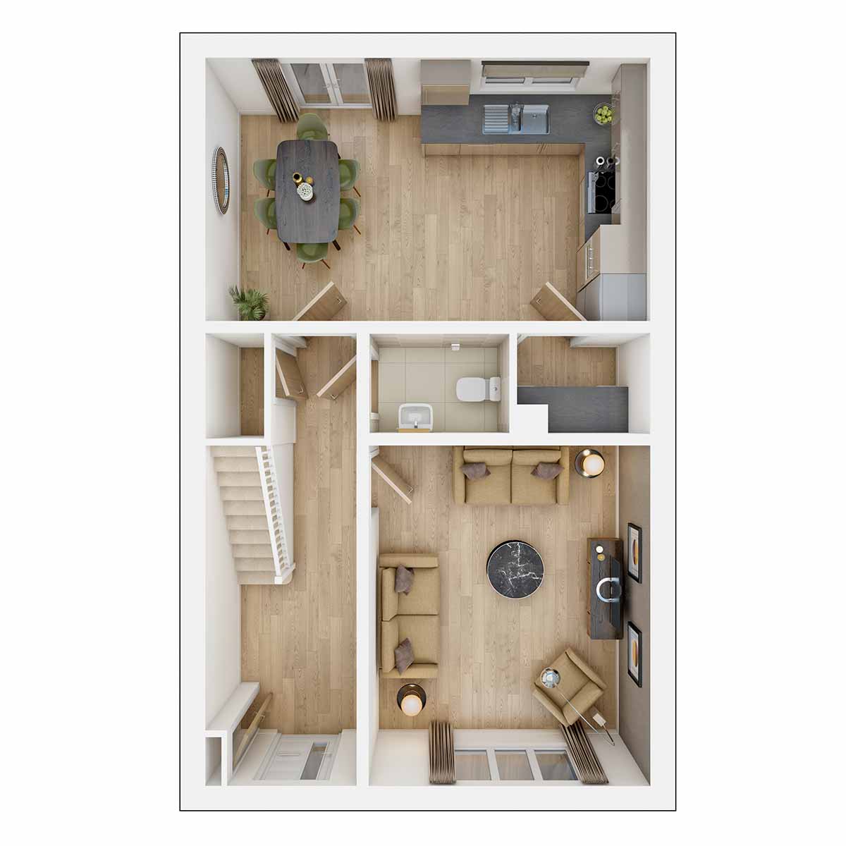 Property Floorplan
