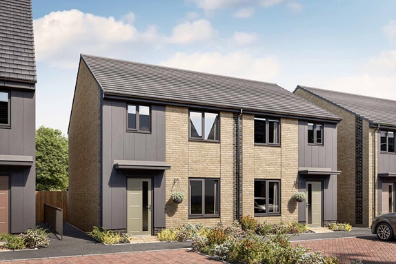New homes for sale in South Wales ‧ Taylor Wimpey