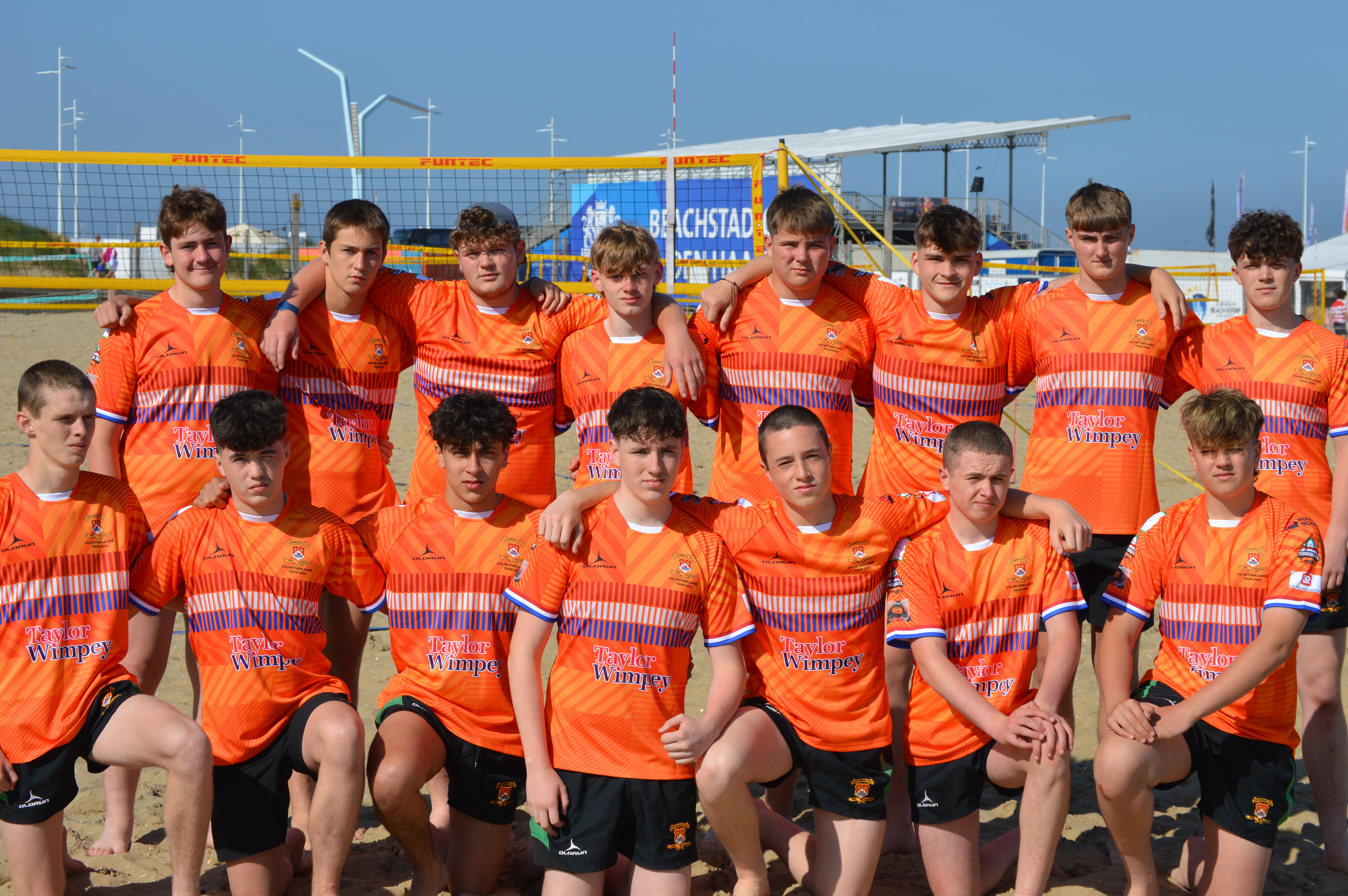 Cowbridge rugby club