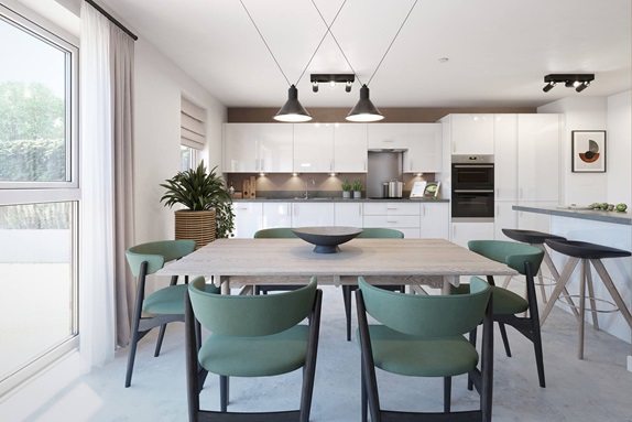 4 bedroom detached